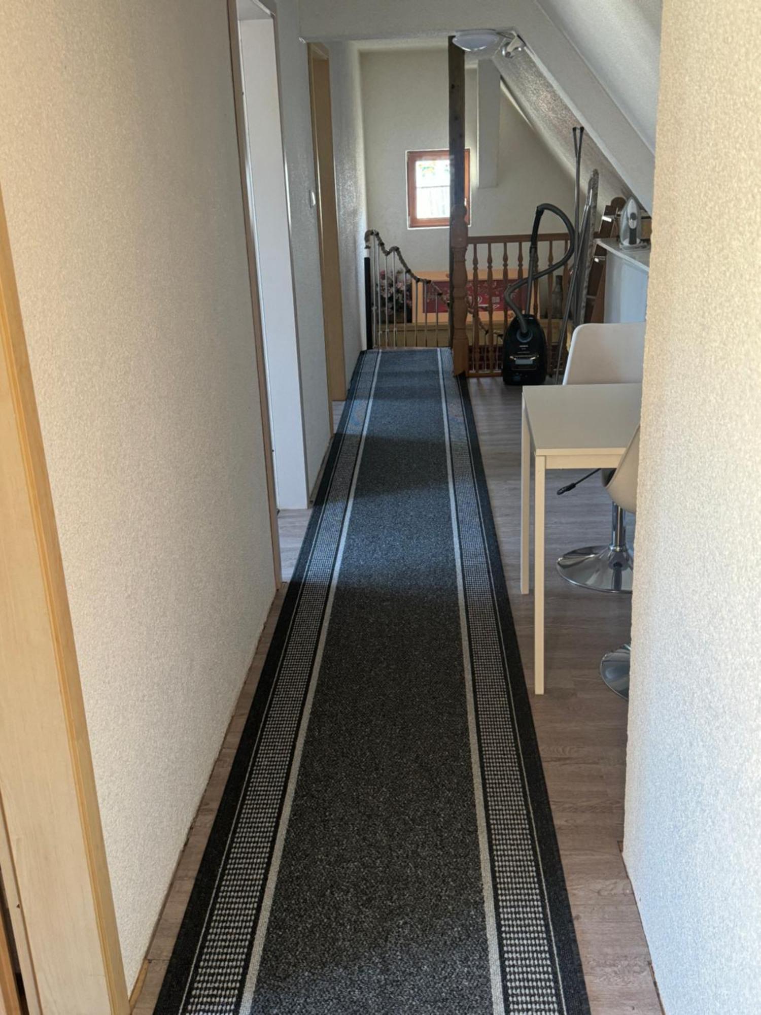 Gaestezimmer Am Aartalsee Bischoffen Extérieur photo